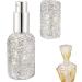 TROONZ Portable Refillable Perfume Atomizer | 30ml Atomizer Perfume Spray Bottle | Perfume Spray Dispensers Travel Reusable Bottle Container for Home Use - Buy Online on SooperMarket.com