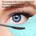 SHANPIN Silicone Winged Eyeliner Stencil and Mascara Guard - Mermaid Design | Reusable Cosmetic Tool for Perfect Eye Makeup - Buy Online on SooperMarket.com