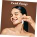 MUSISALY Scraper Makeup Korean Cosmetics Cosmetic Mixer Cosmetic Plate Mixer Shadow Seal Stainless Steel - Buy Online on SooperMarket.com