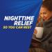 NeoCitran Cold & Sore Throat for Nighttime Relief Lemon 10 Count - Buy Online on SooperMarket.com