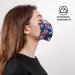 NU R 10pcs Floral Disposable Face Mask with Filter Layer and Elastic Earloop - FLORAL-021 - Buy Online on SooperMarket.com