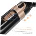 Baluue 3 Sets Curling Iron Hair Curling Wand Heated Hair Rollers Hair Styling Tools Hair Curler Curlers Abs - Buy Online on SooperMarket.com