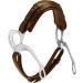 Buy St bben 2494 Pony Hackamore in Black - Premium International Shipping Available - Buy Online on SooperMarket.com