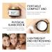 Beef Tallow & Zinc Sun Balm - Non-Greasy Sunscreen for Face & Body Deep Moisturizer Instant Sun Protection 2 Oz - Buy Online on SooperMarket.com