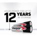 Energizer AA Batteries - Max Double A Alkaline 20 Count Pack | Long-Lasting Power for All Devices - Buy Online on SooperMarket.com