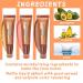 3pcs Liquid Contour Beauty Wand Set - Highlighter & Blush Stick with Cushion Applicator - Buy Online on SooperMarket.com