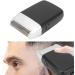 Rechargeable Single Foil Beard Trimmer | Reciprocating Beard Clipper for Home Salon | International Shipping - Buy Online on SooperMarket.com
