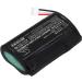 Battery Replacement for Ring Alarm Home Base Station SEB1N9-0000 | High-Quality & Durable | Fast International Shipping - Buy Online on SooperMarket.com