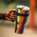 Greens Steel 20 oz BEAST Tumbler Handle - Anti-Slip Grip for Travel Mug - Lightweight and Durable Cup Holder - Tumbler Accessories - Buy Online on SooperMarket.com