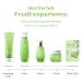 FRUDIA WELCOS Green Grape Pore Control Mask - Korean Sheet Mask for Pore Minimizing & Oil Control (Pack of 10 - Buy Online on SooperMarket.com