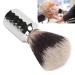 Premium Beard Raiser Brush - Anti-Slip Foam Hair Brush for Effortless Grooming - Buy Online on SooperMarket.com