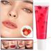Fruity Lip Oil & Moisturizing Lip Care for Women | Clear Lip Gloss & Matte Lip Tint - Shop Internationally! - Buy Online on SooperMarket.com