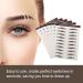Baluue 48 Pcs Eyebrow Stickers Eyebrow Decals for Women Brow Shaper Instant Transfer Eyebrows Hair Soy Ink - Buy Online on SooperMarket.com