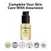 RAYA 24K Gold Anti-Aging Serum | Facial Treatment for All Skin Types | Reduces Fine Lines & Wrinkles with Pure 24K Gold - Buy Online on SooperMarket.com