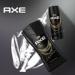 AX 3-in-1 Shower Gel & Shampoo - Flaxe Limited Edition | 12x250ml | Body Face & Hair - Spectacular Fragrance - Buy Online on SooperMarket.com