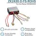 AlveyTech ZK2430-D-FS Control Module for Razor MX350/MX400 (V33+) - Replacement Controller for Electric Scooters & Dirt Bikes - Buy Online on SooperMarket.com