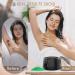 Madors Waxing Kit for Women - Intelligent Temperature Control Wax Warmer with Hard Wax Beads - Buy Online on SooperMarket.com