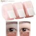 Double Eyelid Tape 3 Rolls Instant Eyelid Lifter Strips 3 Styles Glue Free Invisible Hooded Eyelid Lifter Strips Breathable Eyelid Tapes for Droopy Eyes Double Eyelid Tape - Buy Online on SooperMarket.com