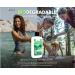 Biodegradable Camp Soap - 8 oz Bottle - Fresh & Salt Water Safe - Unscented Liquid Soap for Hands, Dishes, Clothing - Travel-Friendly & Eco-Friendly - Buy Online on SooperMarket.com