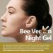Shefave Bee Ve_nom Face Cream Anti-Wrinkle Retinol Face Cream Moisturising Cream Face for Men and Women Hyaluronic Cream Face Firming Moisturiser Face Cream - Buy Online on SooperMarket.com