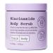 Frank Body Niacinamide Body Scrub | Vegan Cruelty Free Gentle Exfoliating Body Scrub | Helps to Fight Breakouts and Dryness with Niacinamide Superfood Berry Extracts & Green Tea | 8.82 oz / 250 g