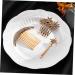 HAPINARY 1 Set Star Moon Hairpin Hair Side Comb Clip Bridal Hair Comb Wedding Hair Barrettes Hair Pin for Decor Hair Side Clip Comb Metal Bridesmaids Headpiece Hair Side Combs Star Hairpins - Buy Online on SooperMarket.com