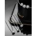 40 Pack Rhinestone Bridal Wedding Hair Pins - Elegant Hair Accessories for Women and Girls (Style B) - Buy Online on SooperMarket.com