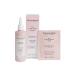 THE HAIR BOSS BY LISA SHEPHERD Clear Shine Gloss Semi-Permanent Hair Treatment for 6 Washes 150ml