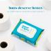 Goodwipes Flushable & Biodegradable Wipes with Botanicals | 180 Count (3 Packs) | Shea-Coco with Aloe | At-Home Use Safe | Septic-Sewer Safe - Buy Online on SooperMarket.com