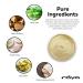 Raya Bio-Sulfur Masque | Deep Cleansing Facial Clay Mask for Oily Skin | Exfoliating Face Pack with Vitamin-B & Bio Sulfur | Control Breakouts & Oiliness - Buy Online on SooperMarket.com