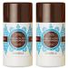 Lavanila Natural Aluminum Free Deodorant 2-Pack Vanilla Coconut - The Healthy Deodorant for Men and Women Solid Stick (2 Ounce Each) Vegan Vanilla Coconut 2 Ounce (Pack of 2) - Buy Online on SooperMarket.com
