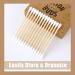 Sularpek Cotton Buds 100 Pcs - Bamboo Cotton Swabs for Ear & Makeup Cleaning - Buy Online on SooperMarket.com