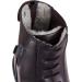 HORZE Kids Safety Work Paddock Boots Black EU 39 - Durable and Safe Footwear for Young Riders - Buy Online on SooperMarket.com