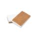 Full Circle in a Nutshell Walnut Shell Non-Scratch Scrubber Sponge, Pack of 3 Scrubber Sponges, Set of 3