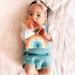 Itzy Ritzy Macy the Rainbow Plush Pal & Silicone Teether for 0+ Months - Soft & Safe Baby Toy - Buy Online on SooperMarket.com