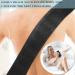 African Exfoliating Net Set - 4 Pack Body Scrubber & Back Scrubber by JASSINS - Buy Online on SooperMarket.com