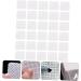Buy NOLITOY 1080 Pcs Nail Pads & Eyelash Glue Wipes - Non-Woven Fabric Manicure & Nail Removal Cleaning Pads - International Shipping Available - Buy Online on SooperMarket.com