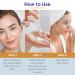 Face & Body Self Tanner Drops | Sunless Bronzing Drops for Face Tan | Long-Lasting Formula | 30ml*2 - Buy Online on SooperMarket.com