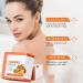 Skincare Set for Teenage Girls - Turmeric Skin Care Sets & kits - Gifts for Her - Pamper Skincare Set - Women Gift Sets with Face Soap-Face Serum-Face Cream-Toner-Mask*4 - Buy Online on SooperMarket.com