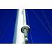 Radar Mast Platform for Raymarine 2kW & Garmin GMR18 - Sturdy Mounting Solution - Buy Online on SooperMarket.com