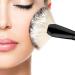 Single Large Facial Fan Brushes Highlighting Make Up Brush Soft Dense Fan-shaped Makeup Brushes Professional Brush for Women Girls Beauty Supplies - Buy Online on SooperMarket.com