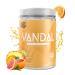 Vandal | Pre Workout Powder - Safe Nootropic Pre Workout Supplement for Men & Women | Boosts Energy Focus Performance & Recovery | Nitric Oxide Booster for Blood Flow | 40 Servings (Squeezed Citrus)