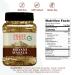 Pride of India Indian Biryani Masala Seasoning Spice - 8 oz Medium Dual Sifter Jar - Vegetarian & Vegan-Friendly - Perfect for Layered Vegetable and Meat Pilaf - Buy Online on SooperMarket.com