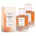 Women's Pheromone Scent Collection Enhanced Scents Pheromone Perfume Pheromone Perfume For Women Pheromone Perfume Pheromone Perfume Enhanced Scents(B-2 PACK)