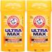 ARM & HAMMER ULTRAMAX Anti-Perspirant Deodorant Active Sport 2.60 oz - Pack of 2 - Buy Online on SooperMarket.com