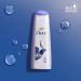 Dove Shampoo Intensive Repair 250ml - Smart Repair System for Damaged Hair (6 Pack) | International Shipping Available - Buy Online on SooperMarket.com
