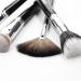 T4B LUSSONI Pro 600 Professional Fan Makeup Brush - Buy Online on SooperMarket.com