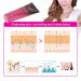 Deep Cleansing Foam 100g Facial Cleanser Oil Control Pore Shrinking Blackhead Cleanser and Makeup Remover Face Wash Face Cleanser for All Skin Types - Buy Online on SooperMarket.com