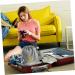 NOLITOY 4pcs Hair Dryer Storage Bag Hair Dryers Universal Hair Dryer Bag Travel Bag Drawstring - Buy Online on SooperMarket.com
