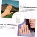 HAPINARY Manicure Nail Drill Bit kits manicure wisking tool kit de manicura Art Supplies for nails care major Electric Nail File - Buy Online on SooperMarket.com